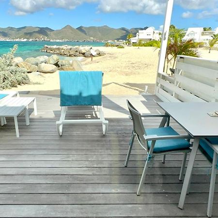 Elba Nettle Bay Beach Club Sandy Ground Exterior foto